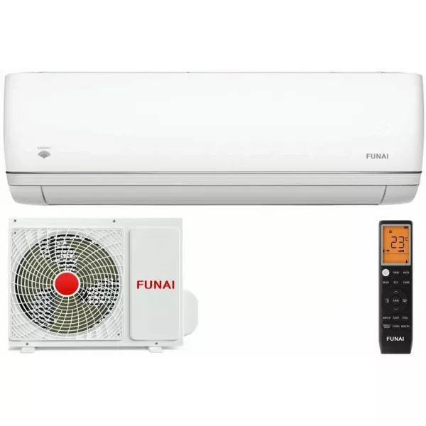 Кондиционер Funai KADZOKU RAC-KD75HP.D02