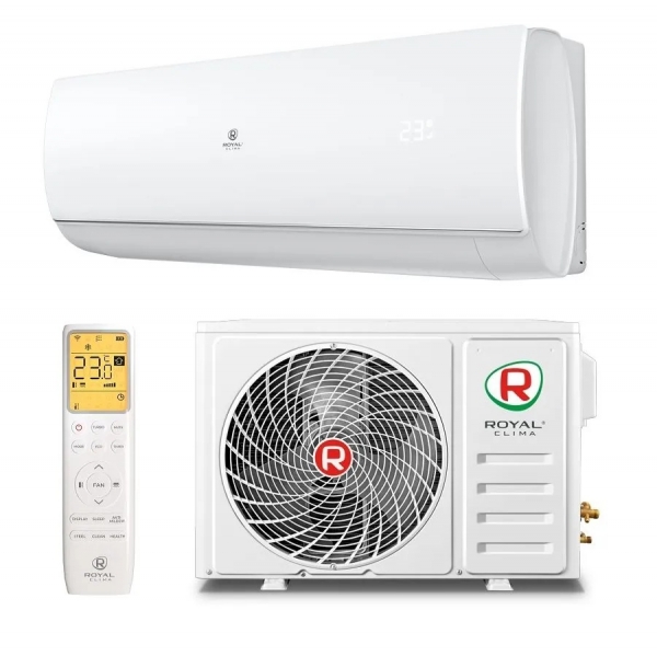 Сплит-система Royal Clima RC-PDC105HN