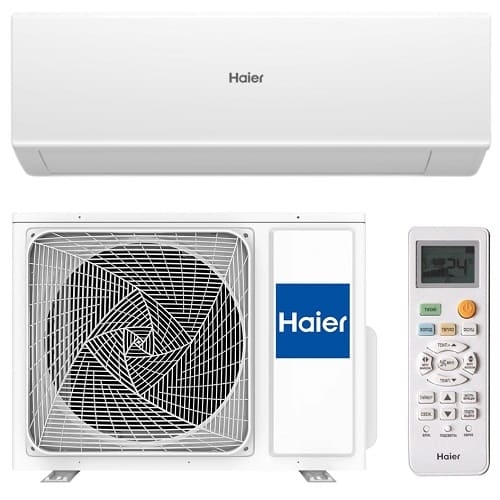Кондиционер Haier Quantum DC Inverter AS70HQJ1HRA-W/1U70HQJ1FRA