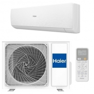 Кондиционер Haier Stellar HP DC Inverter AS70SHP1HRA-W / 1U70SHP1FRA