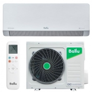 Кондиционер Ballu Defender BSHI-24HN8