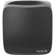 Приточный клапан VAKIO KIV Smart Черный