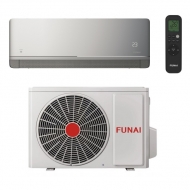 Сплит-система Funai RAC-KM25HP.D01/S / RAC-KM25HP.D01/U