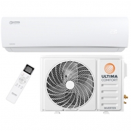 Кондиционер ULTIMA COMFORT Eclipse ECP-I12PN