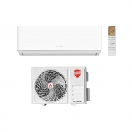 Сплит-система инверторного типа Royal Thermo Diamond DC RTDI-09HN8/Wi-Fi комплект