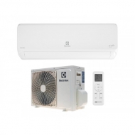 Сплит-система инверторного типа Electrolux Fusion Wave Super DC EACS/I-07HFW/N8 комплект