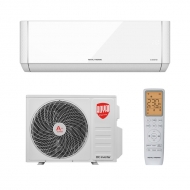 Кондиционер Royal Thermo Barocco RTBI-12HN8/white