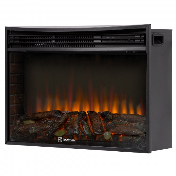 Очаг электрический Electrolux Sphere Plus EFP/P- 3020LS N