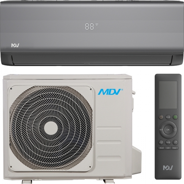 Кондиционер Mdv Integra Pro MDSBI2-18HRFN8 / MDOAI-18HFN8