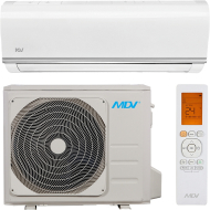 Настенный кондиционер MDV MDSC-18HRFN8/MDOC-18HFN8