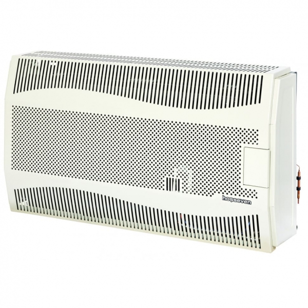 Газовый конвектор Hosseven HDU-8