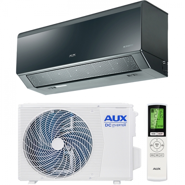 Кондиционер AUX Art Progressive ASW-H12A4/CC-R2DI /AS-H12A4/CC-R2DI 