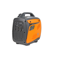 Генератор бензиновый инверторный VILLARTEC GI358S, 3,5/3,8 кВт /2025
