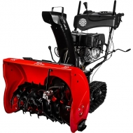 Снегоуборщик бензиновый DDE ST9072ET