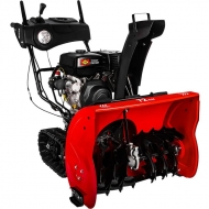 Снегоуборщик бензиновый DDE ST9072ET