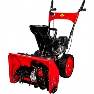Снегоуборщик бензиновый DDE ST6555