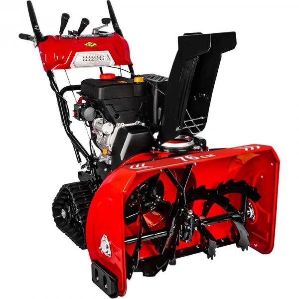 Снегоуборщик бензиновый DDE ST1176LET