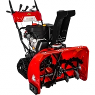 Снегоуборщик бензиновый DDE ST1176LET