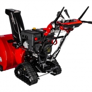 Снегоуборщик бензиновый DDE ST1176LET