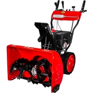 Снегоуборщик бензиновый DDE ST9070LE