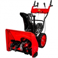 Снегоуборщик бензиновый DDE ST6563