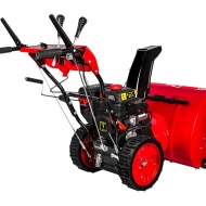 Снегоуборщик бензиновый DDE ST7071E