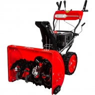 Снегоуборщик бензиновый DDE ST7071E
