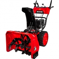 Снегоуборщик бензиновый DDE ST7066LE