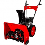 Снегоуборщик бензиновый DDE ST6561