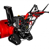 Снегоуборщик бензиновый DDE ST1387LET