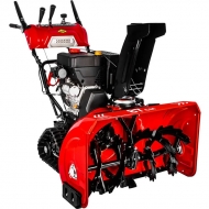 Снегоуборщик бензиновый DDE ST1387LET