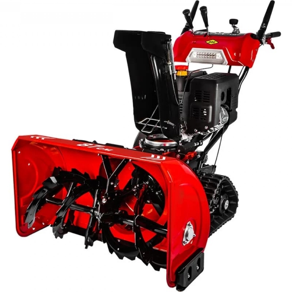 Снегоуборщик бензиновый DDE ST1387LET