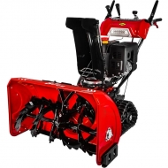 Снегоуборщик бензиновый DDE ST1387LET
