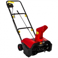 Снегоуборщик электрический DDE STE180