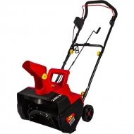Снегоуборщик электрический DDE STE220