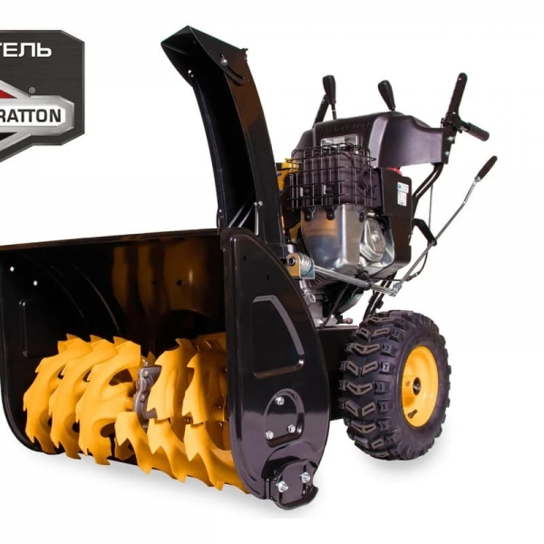 Снегоотбрасыватель CHAMPION ST1170BS