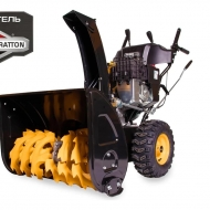 Снегоотбрасыватель CHAMPION ST1170BS