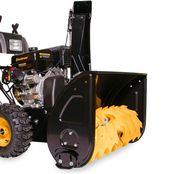 Снегоотбрасыватель CHAMPION ST1170E