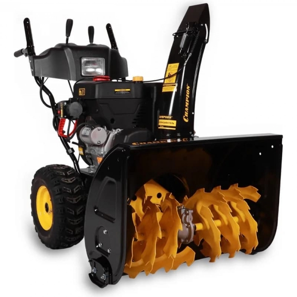 Снегоотбрасыватель CHAMPION ST1171E