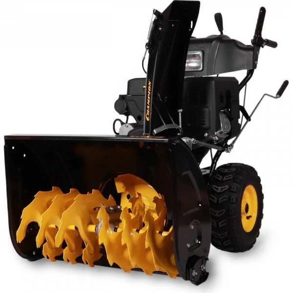 Снегоотбрасыватель CHAMPION ST1171E