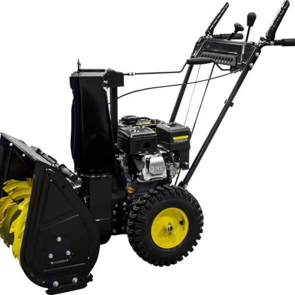 Снегоотбрасыватель CHAMPION ST655