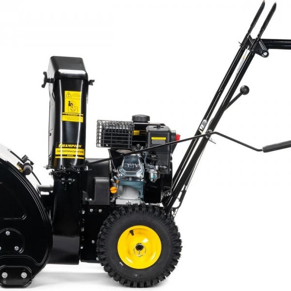 Снегоотбрасыватель CHAMPION ST656