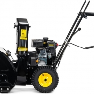 Снегоотбрасыватель CHAMPION ST656