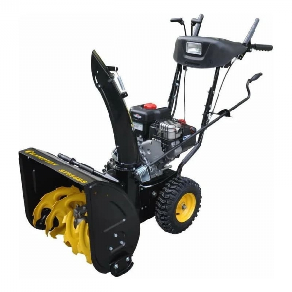 Снегоотбрасыватель CHAMPION ST656BS