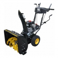Снегоотбрасыватель CHAMPION ST656BS