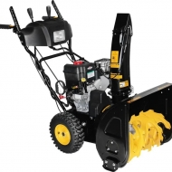 Снегоотбрасыватель CHAMPION ST656BS