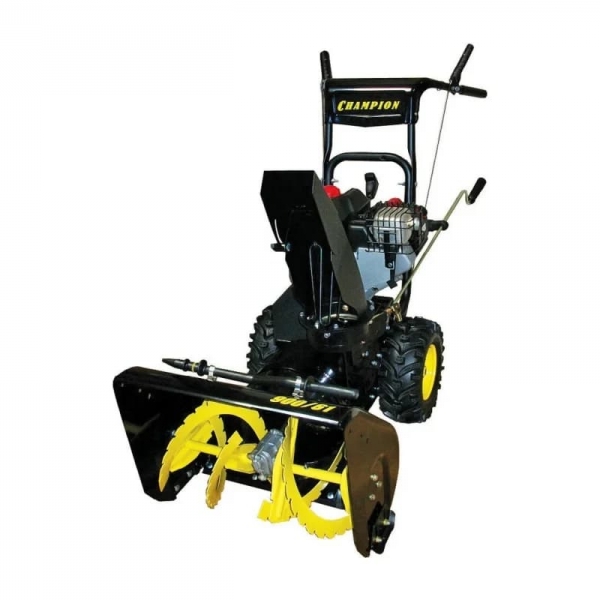 Снегоотбрасыватель CHAMPION ST761BS