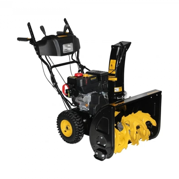 Снегоотбрасыватель CHAMPION ST761E