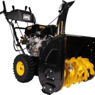 Снегоотбрасыватель CHAMPION ST861