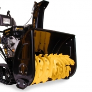 Снегоотбрасыватель CHAMPION STT1170E